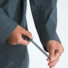 Jacheta cu glugă Voyage Rain 3L pentru femei