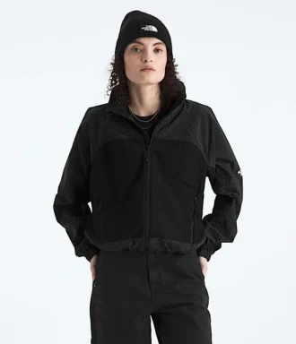 Jacheta de damă Hike Utility Wind Jacket