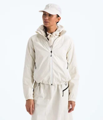 Jacheta de damă Hike Utility Wind Jacket