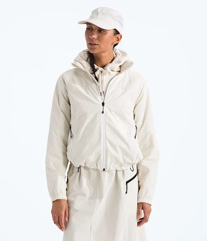 Jacheta de damă Hike Utility Wind Jacket Jacheta de damă Hike Utility Wind Jacket