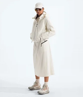 Jacheta de damă Hike Utility Wind Jacket