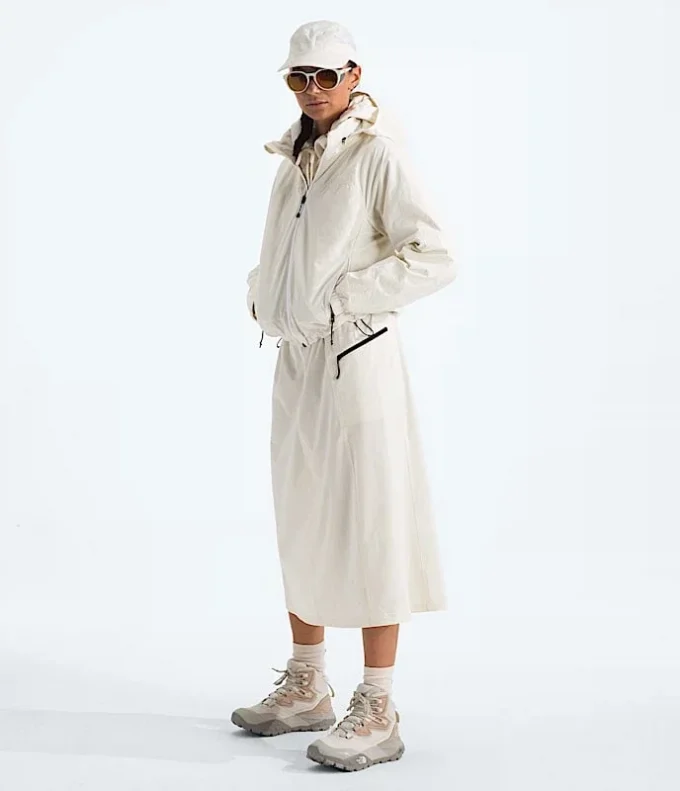 Jacheta de damă Hike Utility Wind Jacket Jacheta de damă Hike Utility Wind Jacket