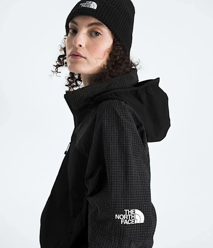 Jacheta de damă Hike Utility Wind Jacket Jacheta de damă Hike Utility Wind Jacket