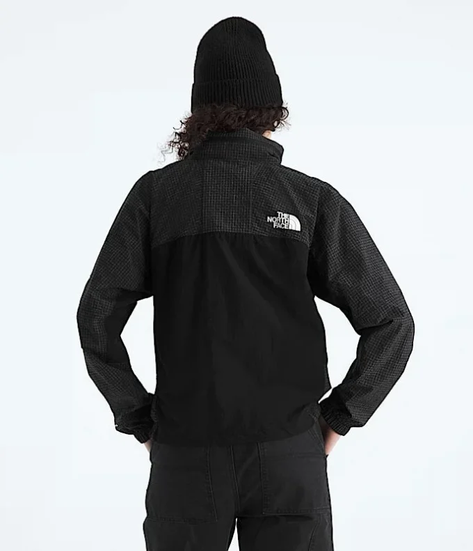 Jacheta de damă Hike Utility Wind Jacket Jacheta de damă Hike Utility Wind Jacket