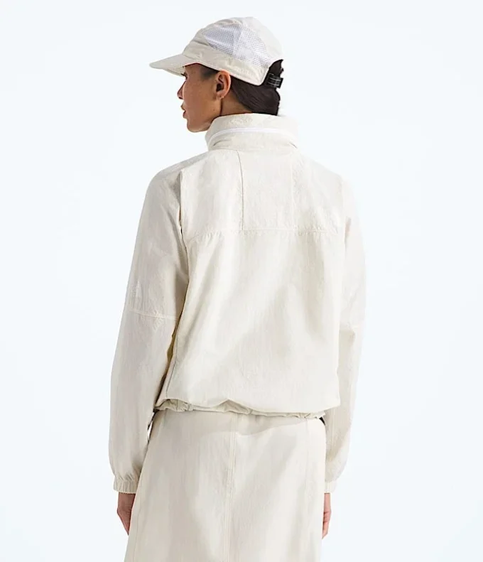 Jacheta de damă Hike Utility Wind Jacket Jacheta de damă Hike Utility Wind Jacket
