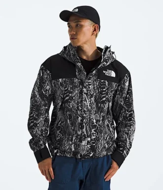 Jacheta de munte GORE-TEX® pentru bărbați