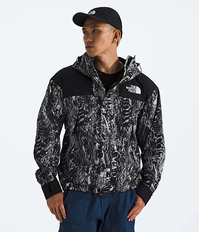 Jacheta de munte GORE-TEX® pentru bărbați Jacheta de munte GORE-TEX® pentru bărbați
