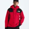 Jacheta de munte GORE-TEX® pentru bărbați Jacheta de munte GORE-TEX® pentru bărbați