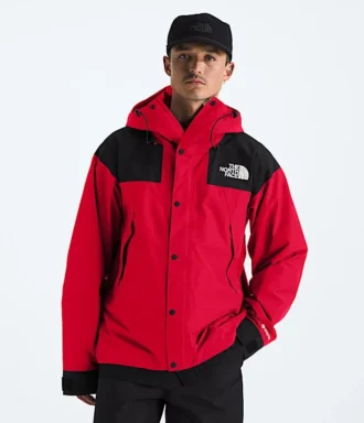 Jacheta de munte GORE-TEX® pentru bărbați