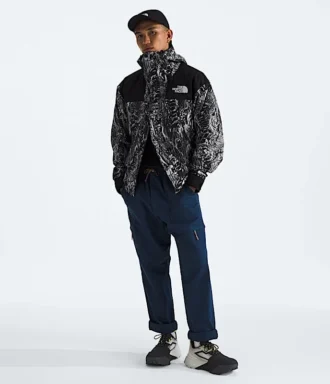 Jacheta de munte GORE-TEX® pentru bărbați