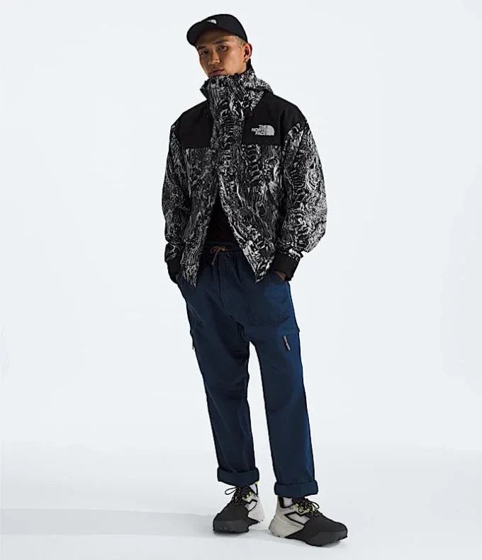 Jacheta de munte GORE-TEX® pentru bărbați Jacheta de munte GORE-TEX® pentru bărbați