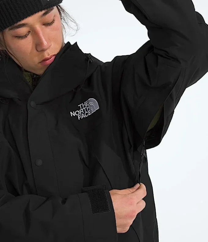 Jacheta de munte GORE-TEX® pentru bărbați Jacheta de munte GORE-TEX® pentru bărbați
