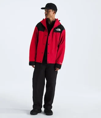 Jacheta de munte GORE-TEX® pentru bărbați