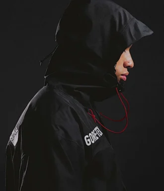 Jacheta de munte GORE-TEX® pentru bărbați