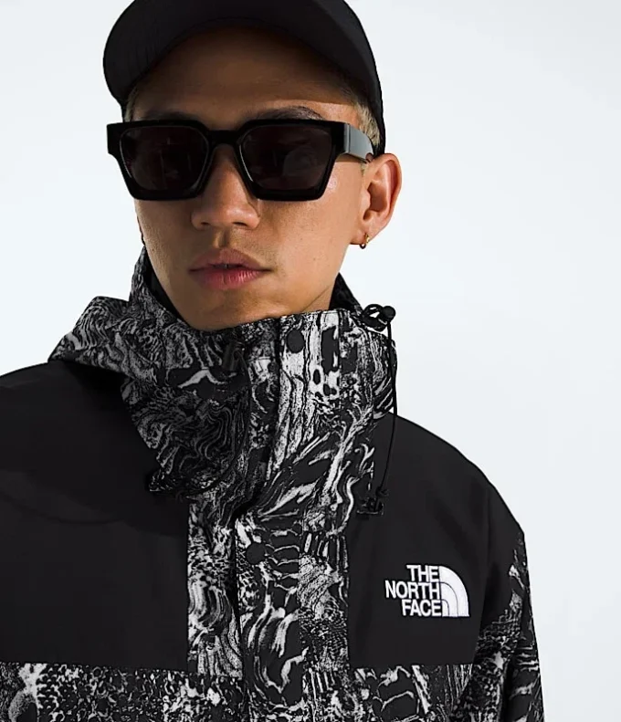 Jacheta de munte GORE-TEX® pentru bărbați Jacheta de munte GORE-TEX® pentru bărbați