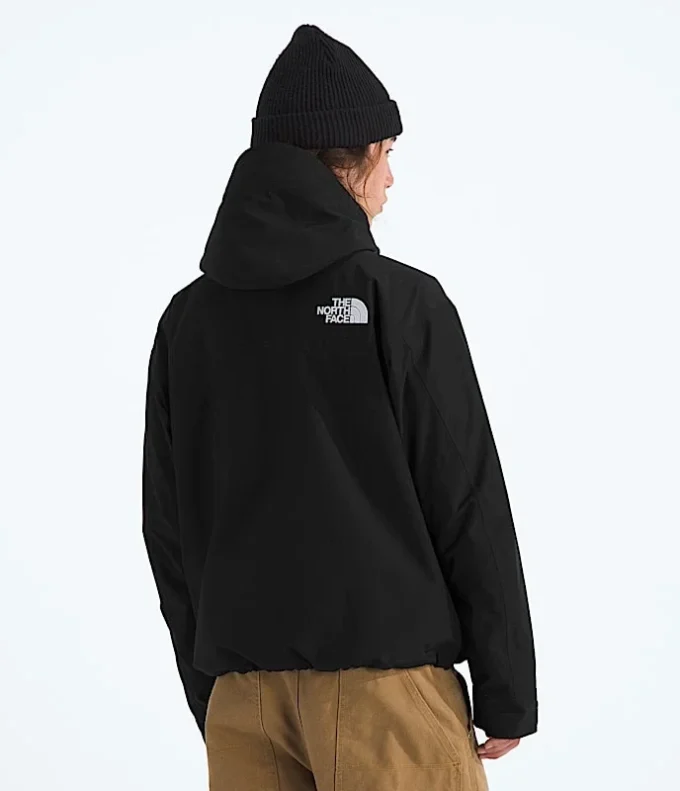 Jacheta de munte GORE-TEX® pentru bărbați Jacheta de munte GORE-TEX® pentru bărbați