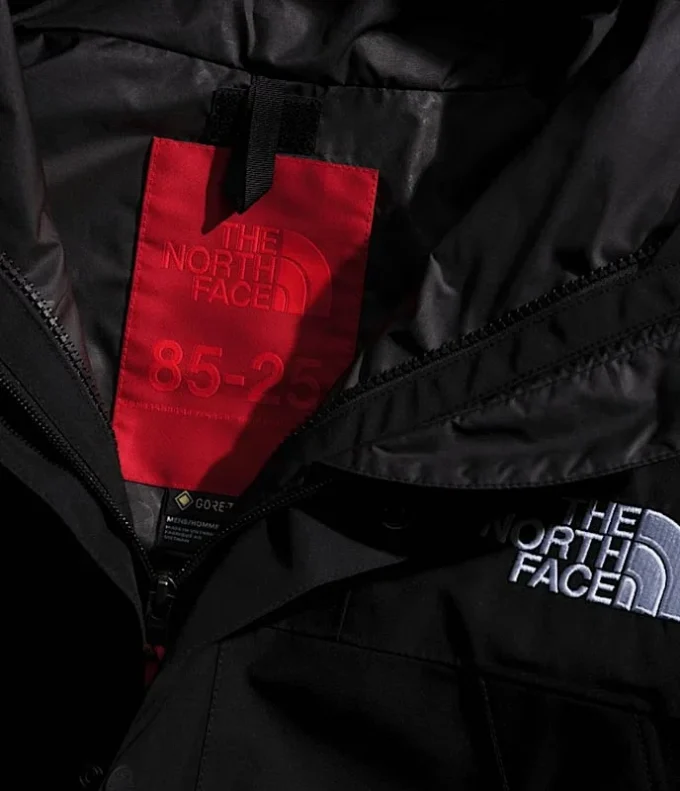 Jacheta de munte GORE-TEX® pentru bărbați Jacheta de munte GORE-TEX® pentru bărbați