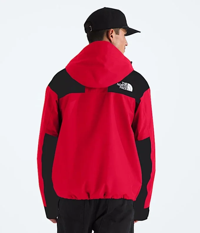 Jacheta de munte GORE-TEX® pentru bărbați Jacheta de munte GORE-TEX® pentru bărbați