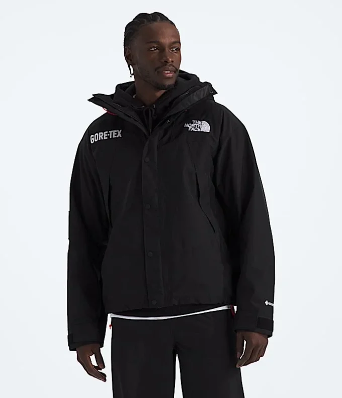 Jacheta de munte GORE-TEX® pentru bărbați Jacheta de munte GORE-TEX® pentru bărbați