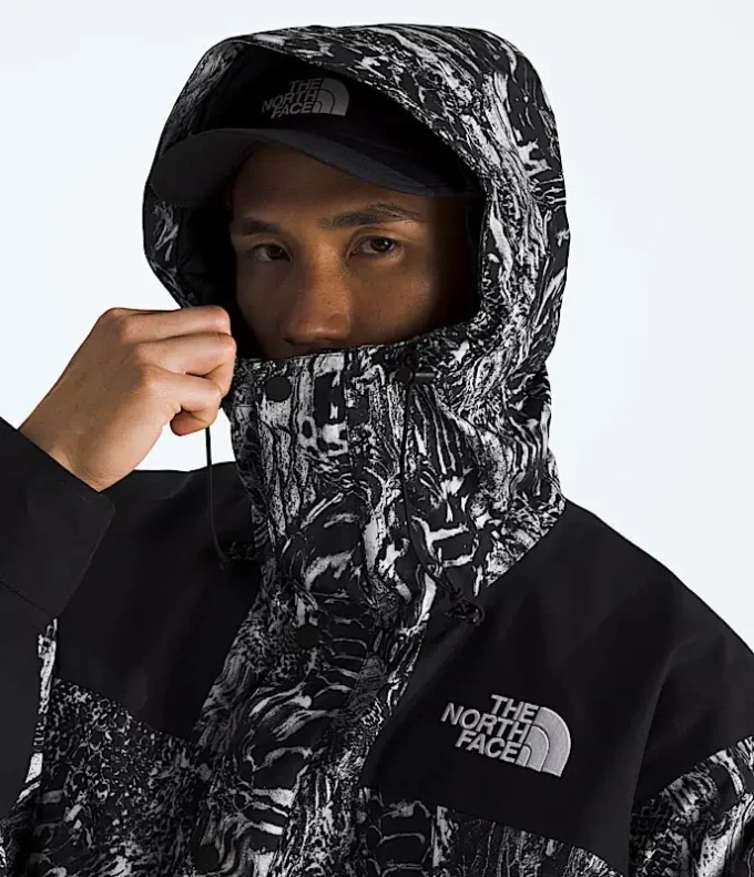 Jacheta de munte GORE-TEX® pentru bărbați Jacheta de munte GORE-TEX® pentru bărbați