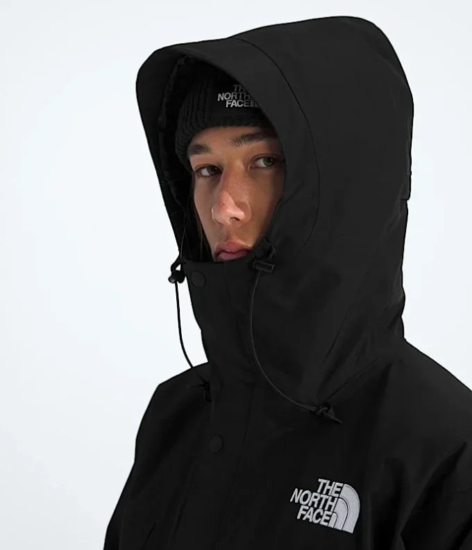 Jacheta de munte GORE-TEX® pentru bărbați Jacheta de munte GORE-TEX® pentru bărbați