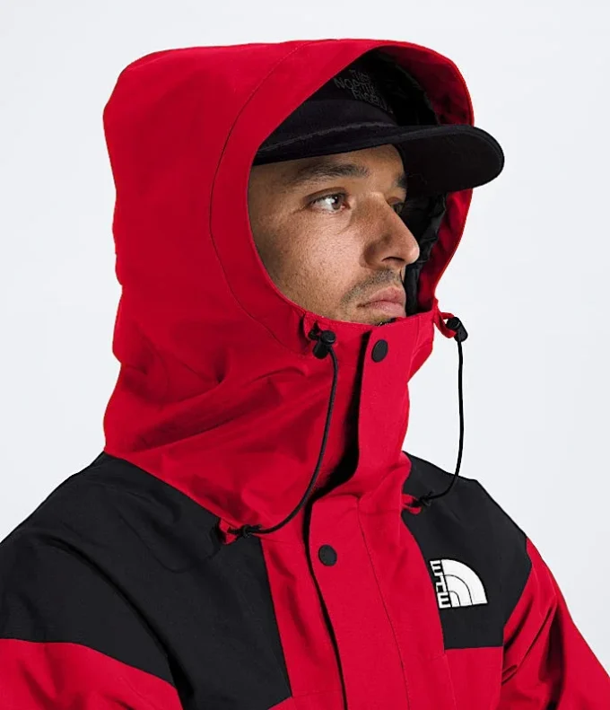 Jacheta de munte GORE-TEX® pentru bărbați Jacheta de munte GORE-TEX® pentru bărbați