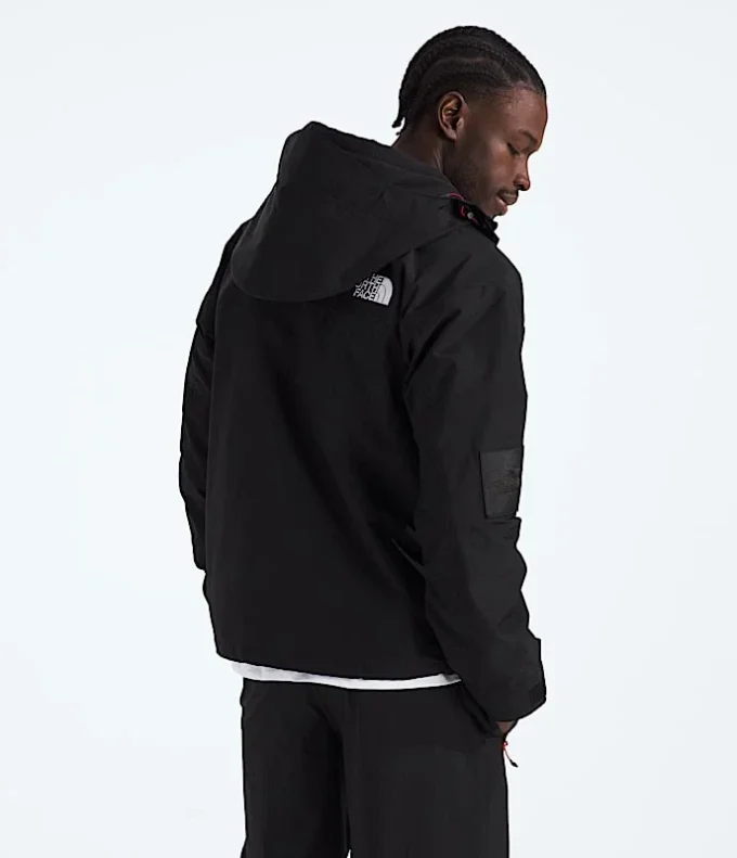 Jacheta de munte GORE-TEX® pentru bărbați Jacheta de munte GORE-TEX® pentru bărbați