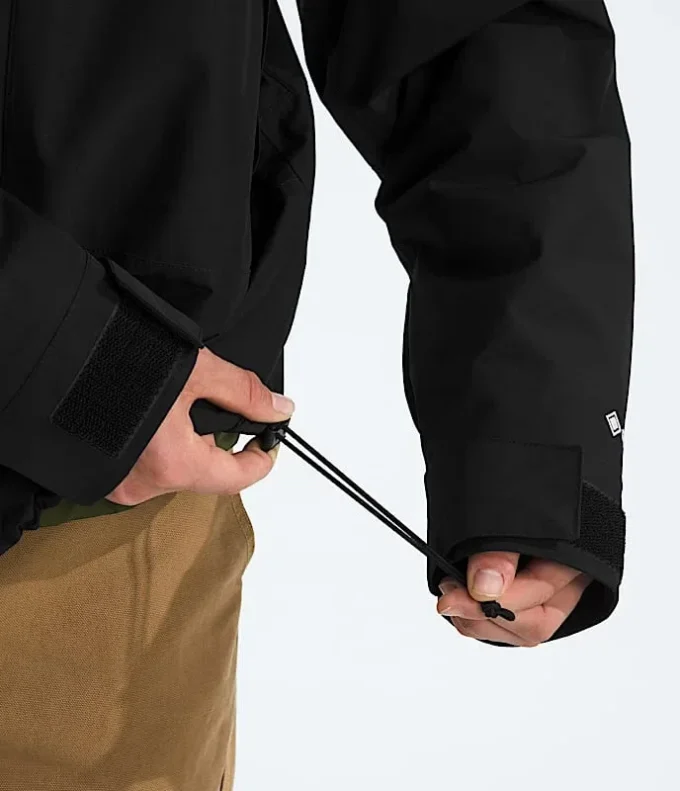 Jacheta de munte GORE-TEX® pentru bărbați Jacheta de munte GORE-TEX® pentru bărbați