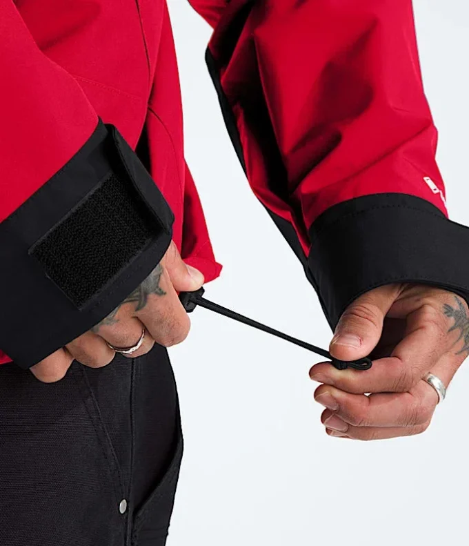 Jacheta de munte GORE-TEX® pentru bărbați Jacheta de munte GORE-TEX® pentru bărbați