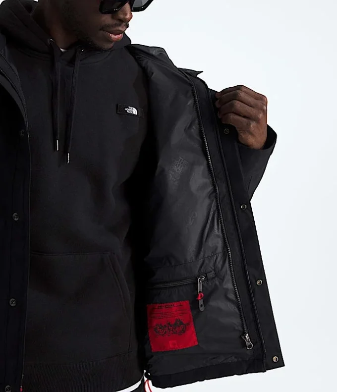 Jacheta de munte GORE-TEX® pentru bărbați Jacheta de munte GORE-TEX® pentru bărbați