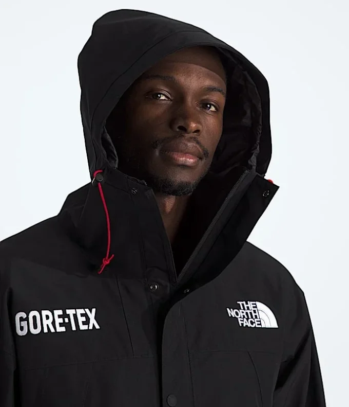 Jacheta de munte GORE-TEX® pentru bărbați Jacheta de munte GORE-TEX® pentru bărbați