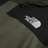 Jacheta de munte pentru bărbați Jacheta de munte pentru bărbați