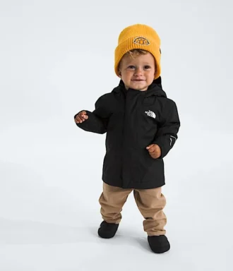Jacheta de ploaie Baby Warm Antora