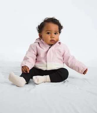 Jacheta de ploaie Baby Warm Antora