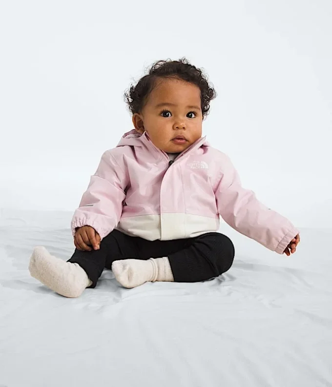 Jacheta de ploaie Baby Warm Antora Jacheta de ploaie Baby Warm Antora