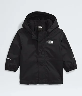 Jacheta de ploaie Baby Warm Antora