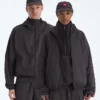 Jacheta de vânt cu glugă TNF™ Red Box Packable pentru bărbați Jacheta de vânt cu glugă TNF™ Red Box Packable pentru bărbați