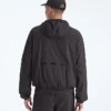 Jacheta de vânt cu glugă TNF™ Red Box Packable pentru bărbați Jacheta de vânt cu glugă TNF™ Red Box Packable pentru bărbați