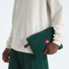 Jacheta de vânt cu glugă TNF™ Red Box Packable pentru bărbați Jacheta de vânt cu glugă TNF™ Red Box Packable pentru bărbați