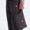 Jacheta de vânt cu glugă TNF™ Red Box Packable pentru bărbați Jacheta de vânt cu glugă TNF™ Red Box Packable pentru bărbați