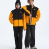 Jacheta Denali pentru băieți și fete Jacheta Denali pentru băieți și fete