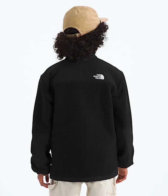 Jacheta Denali pentru băieți și fete Jacheta Denali pentru băieți și fete