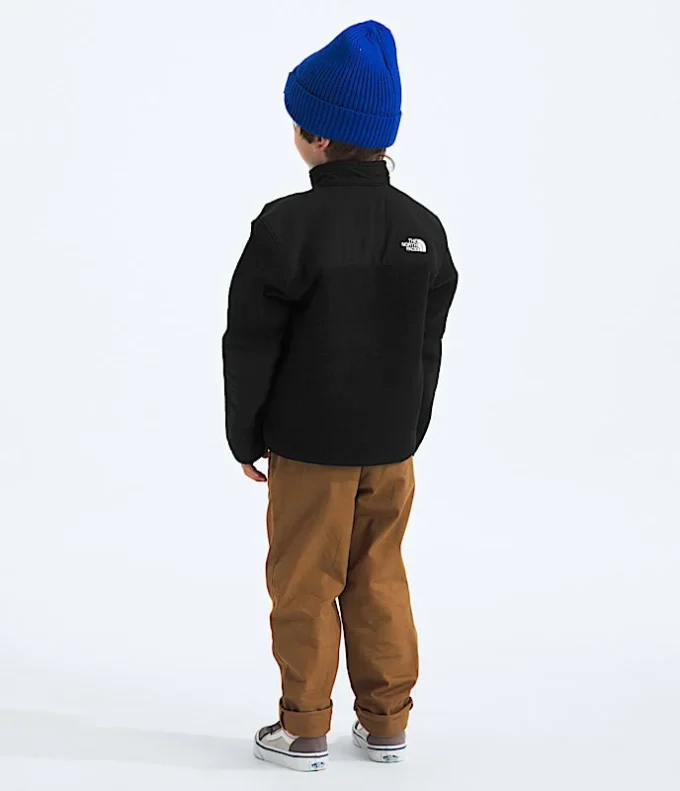 Jacheta Denali pentru copii Jacheta Denali pentru copii