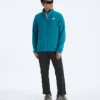 Jacheta din fleece Glacier pentru bărbați Jacheta din fleece Glacier pentru bărbați
