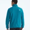 Jacheta din fleece Glacier pentru bărbați Jacheta din fleece Glacier pentru bărbați