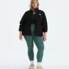 Jacheta din fleece pentru femei Plus Glacier