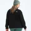 Jacheta din fleece pentru femei Plus Glacier