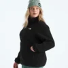 Jacheta din fleece pentru femei Plus Glacier
