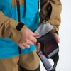Jacheta Dragline pentru băieți și fete Jacheta Dragline pentru băieți și fete