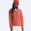 Jacheta Glacier Fleece pentru femei Jacheta Glacier Fleece pentru femei
